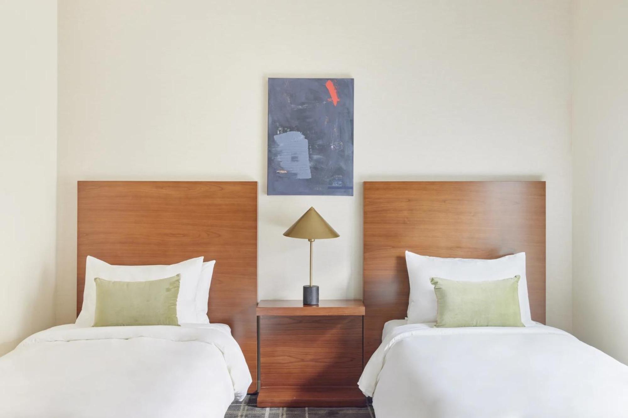 Found Hotel, San Francisco Zewnętrze zdjęcie