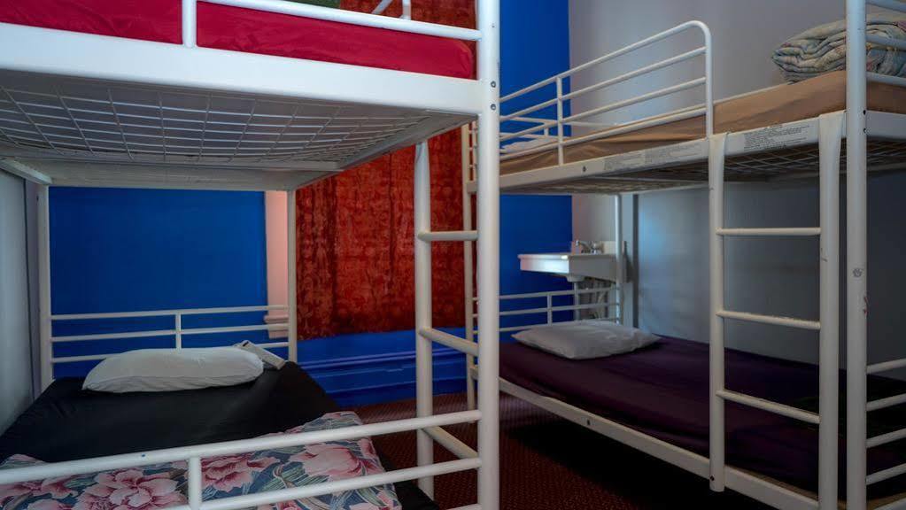 Found Hotel, San Francisco Zewnętrze zdjęcie