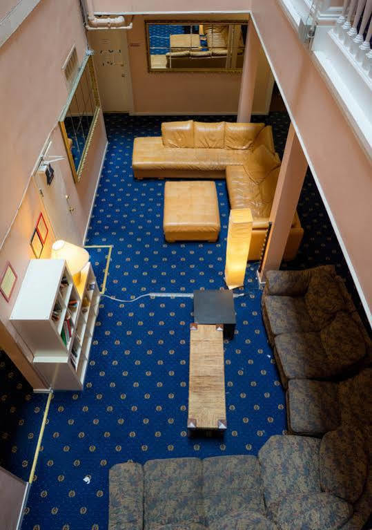 Found Hotel, San Francisco Zewnętrze zdjęcie